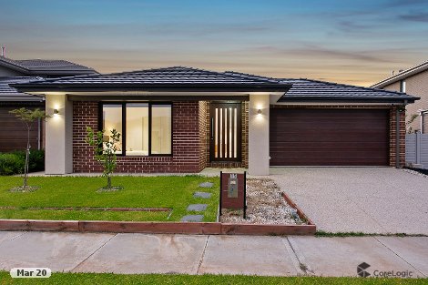 15 Elkedra Way, Cranbourne North, VIC 3977