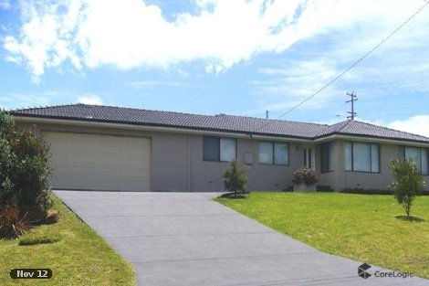 2 Ardeana Cres, Yakamia, WA 6330