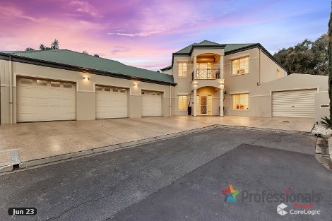 54 Vincent Ave, Athelstone, SA 5076