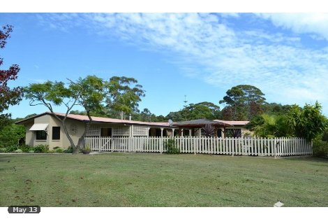 283 Old King Creek Rd, King Creek, NSW 2446