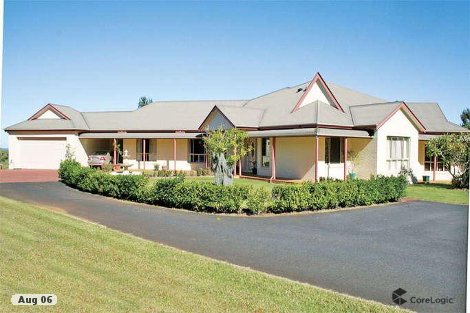 61 Fredericks Lane, Tintenbar, NSW 2478