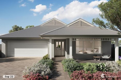 Lot 349 Menangle Rd, Menangle, NSW 2568