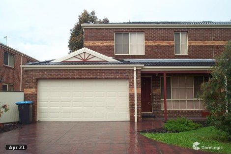 3/8 Canterbury Cl, Rowville, VIC 3178