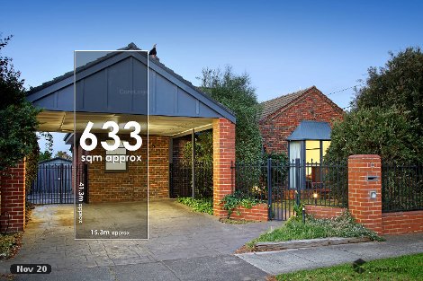 11 Wavell St, Bentleigh, VIC 3204