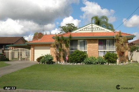 5 Flora Cl, Bulahdelah, NSW 2423