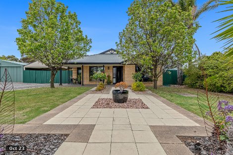 18 Jemalong Cres, Roseworthy, SA 5371