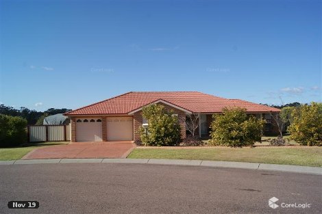 36 Partridge Pl, Singleton Heights, NSW 2330