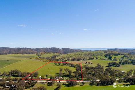 1133 White Park Rd, Wirrabara, SA 5481