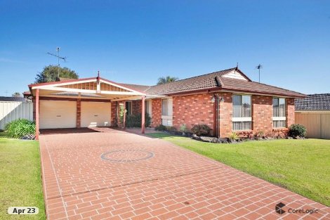 17 Cranfield Pl, Camden South, NSW 2570