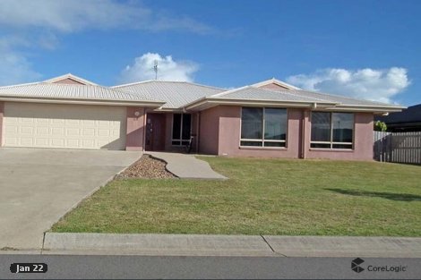 63 Yarrilee Cct, Dundowran, QLD 4655