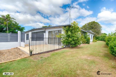 1/16 Bertram St, Walkervale, QLD 4670