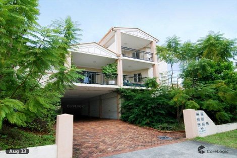 3/15 Chatsworth Rd, Greenslopes, QLD 4120