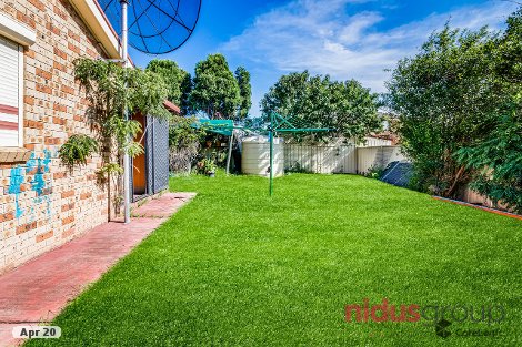 19 Hillview Pl, Glendenning, NSW 2761