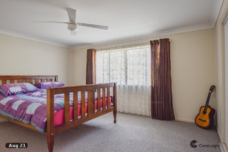 132 Wrights Rd, Mount Tabor, QLD 4370