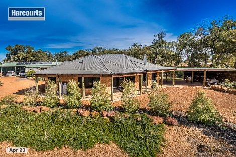 24 Honeypot Rd, Lower Chittering, WA 6084