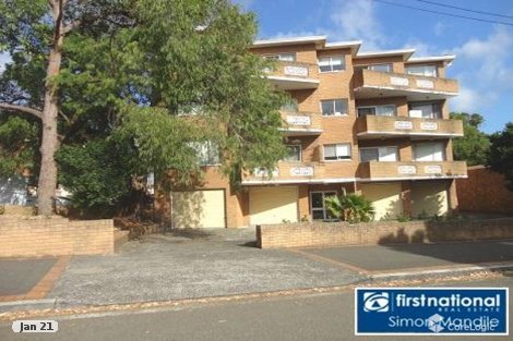 4/33 Firth St, Arncliffe, NSW 2205