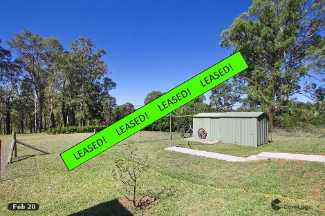 176 Grose Wold Rd, Grose Wold, NSW 2753
