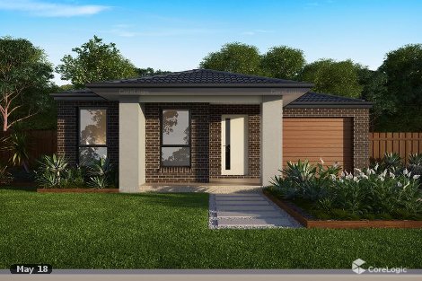 Lot 4a Creek Ct, Ballan, VIC 3342