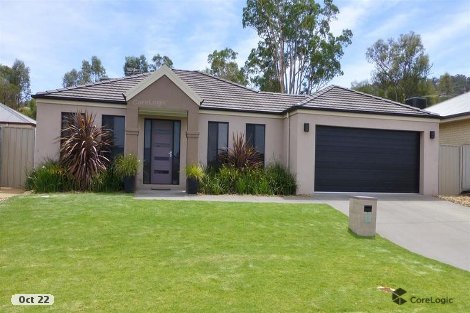 12 Dillagar Pl, Springdale Heights, NSW 2641