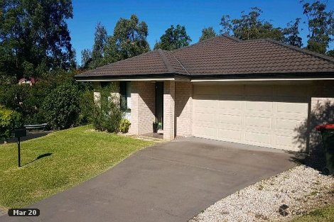 2 Ellis Cres, North Boambee Valley, NSW 2450