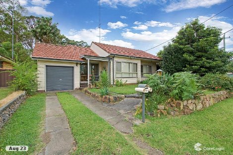 9 Reynolds St, Blackalls Park, NSW 2283