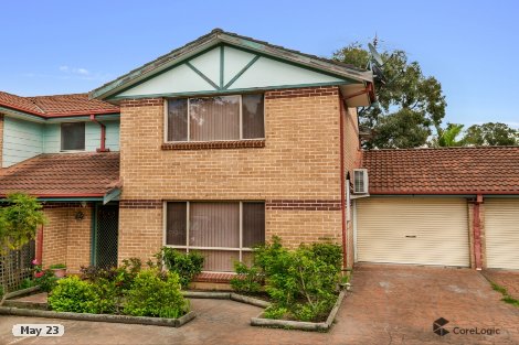 4/15-17 Hythe St, Mount Druitt, NSW 2770