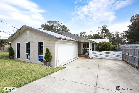 18 Nirringa Rd, Summerland Point, NSW 2259