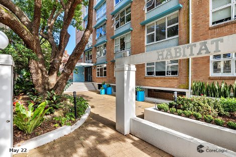 30/1 Mcdonald St, Potts Point, NSW 2011