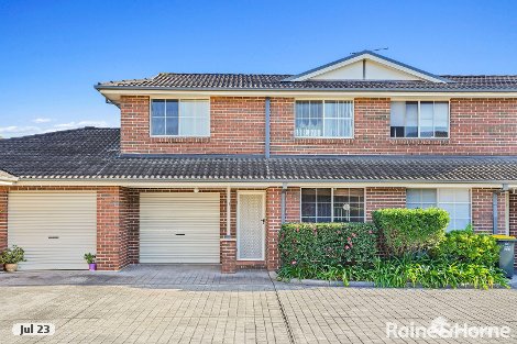 18/162 Chifley St, Wetherill Park, NSW 2164