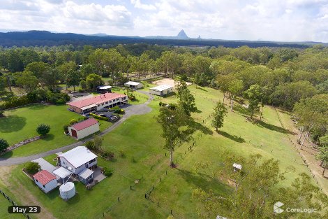 160 Mccabe Rd, Woodford, QLD 4514