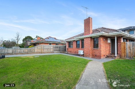 31 Ashe Cres, Bellfield, VIC 3081