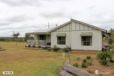 273 Smiths Rd, Booie, QLD 4610