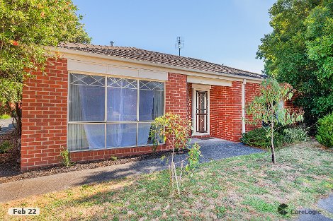 4/1a Doysal Ave, Ferntree Gully, VIC 3156