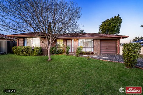 84 Sunflower Dr, Claremont Meadows, NSW 2747