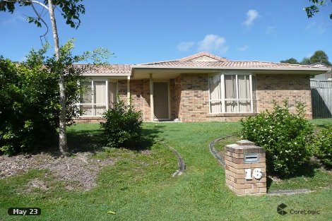 16 Pinemount Cres, Oxenford, QLD 4210