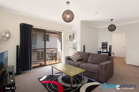 6/32 Paton St, Merrylands West, NSW 2160