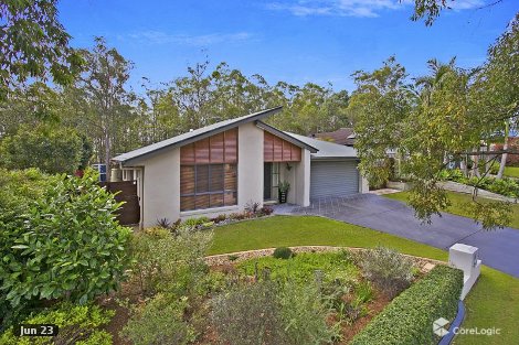 52 Brookeside Cres, Seventeen Mile Rocks, QLD 4073