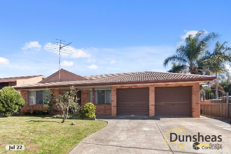 39 Gertrude Rd, Ingleburn, NSW 2565