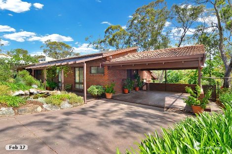 37 Willunga St, Eden Hills, SA 5050