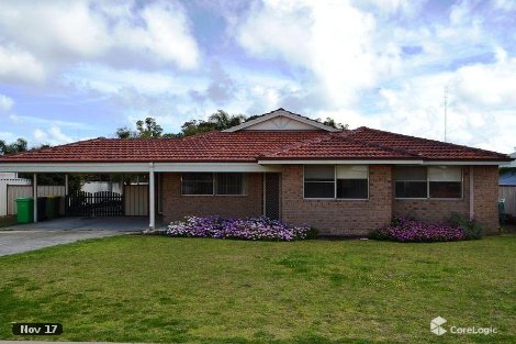 24 Hertford Elb, College Grove, WA 6230