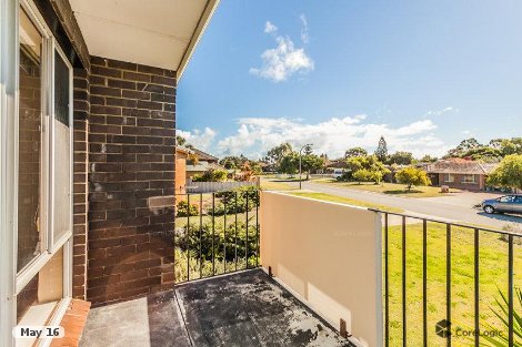 8/7 East Rd, Shoalwater, WA 6169