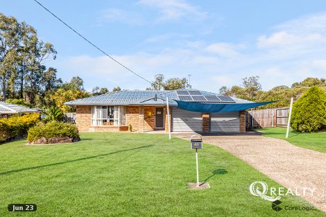 41 Conifer St, Hillcrest, QLD 4118