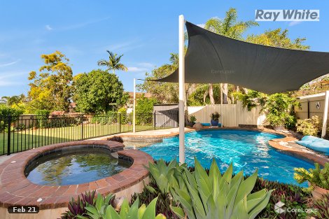 23 Congo St, Westlake, QLD 4074