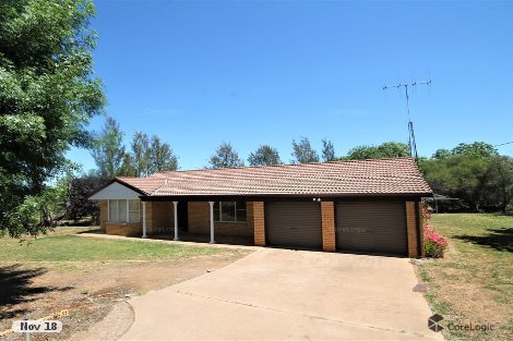 105 Prunevale Rd, Kingsvale, NSW 2587