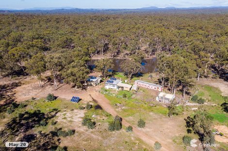 126 Spring Creek Rd, Graytown, VIC 3608