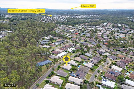 18 Burns Cct, Augustine Heights, QLD 4300