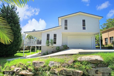 83a The Crescent, Helensburgh, NSW 2508