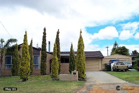 7 Cooma Ct, Yakamia, WA 6330