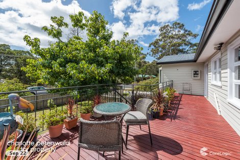 1/21 Rialannah Rd, Mount Nelson, TAS 7007