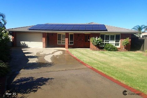 11 Justin Ct, Corowa, NSW 2646